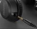 Навушники PANASONIC EAH-DJ1200E-K (6549006) EAH-DJ1200EK