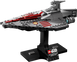 Конструктор LEGO Star Wars Штурмовой корабль класса Аккламатор 450 деталей (75404)
