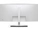 Dell Монітор 40" U4025QW HDMI, DP, USB-C, Thunderbolt, MM, RJ-45, IPS Black, 5120x2160, 21:9, 120Hz, DCI-P3 99%, CURVED, HAS (376228) 210-BMDV