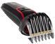 Машинка для стрижки SENCOR SHP 6201RD 41007275