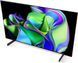LG Телевизор 42" OLED42C34LA OLED42C34LA