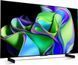 LG Телевизор 42" OLED42C34LA OLED42C34LA