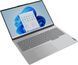 Lenovo Ноутбук ThinkBook 16-G6 16" WUXGA IPS AG, AMD R5-7430U, 16GB, F512GB, UMA, DOS, серый 21KK008PRA
