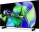 LG Телевизор 42" OLED42C34LA OLED42C34LA