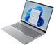 Lenovo Ноутбук ThinkBook 16-G6 16" WUXGA IPS AG, AMD R5-7430U, 16GB, F512GB, UMA, DOS, серый 21KK008PRA
