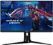 ASUS Монитор LCD 27" ROG Strix XG27AQ 2xHDMI, DP, 2xUSB, MM, IPS, Pivot, 2560x1440, 170Hz, 1ms, DCI-P3 95%, HDR10, G-Sync 90LM06U0-B01370