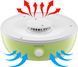 Sencor Сушка для продуктів SFD757GG, 250Вт, 5 піддонів (366726) SFD757GG