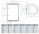 Водонагреватель Gorenje GBF 80 SMV9 (GBF 80) 491766