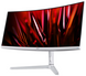 Монитор 29.5" ACER XZ306CXwmiiiphx (UM.RX6EE.X01) UM.RX6EE.X01