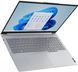 Lenovo Ноутбук ThinkBook 16-G6 16" WUXGA IPS AG, AMD R5-7430U, 16GB, F512GB, UMA, DOS, серый 21KK008PRA