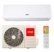 Кондиціонер ERGO ACI 1223 SWН WIFI ACI 1223 SWН WIFI