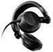 Навушники PANASONIC EAH-DJ1200E-K (6549006) EAH-DJ1200EK