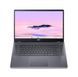 Acer Ноутбук Chromebook Plus CB515-2H 15" FHD IPS, Intel i5-1235U, 16GB, F512GB, UMA, ChromeOS, сірий (382255) NX.KNUEU.004