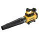 Воздуродувка бесщеточная аккумуляторная DeWALT DCMBL777N DCMBL777N