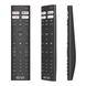 TV 55 ", QLED, UHD, Android TV11 Kivi 55U770QB 3726911