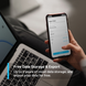 Розумний датчик температури та вологості TP-Link, Tapo T310 TP-LINK Tapo T310 3722791