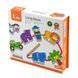 Дерев'яна шнурівка Viga Toys Зоопарк (59549) dt_79206