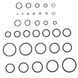 Резиновые уплотнители TAGRED TA1406 TA1406