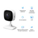 Домашняя Wi-Fi камера TP-Link, Tapo C110 TP-LINK Tapo C110 3699328