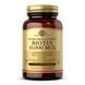 Біотин, Biotin, Super High Potency, Solgar, 10000 мкг, 60 капсул
