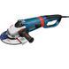Кутова шліфмашина Bosch GWS 26-230 LVI(0601895F04) 0601895F04