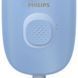Епілятор Philips Series 2000 дисковий, від мережі, сух., блакитний (388294) BRE228/00