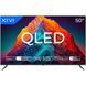 TV 55 ", QLED, UHD, Android TV11 Kivi 55U770QB 3726911