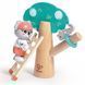 Игровой набор Hape Лесная пожарная служба (E3421) dt_85131