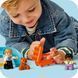 Конструктор LEGO DUPLO Town Уперше в аеропорту 23 деталі (10443)