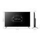TV 55 ", QLED, UHD, Android TV11 Kivi 55U770QB 3726911