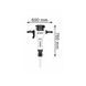 Молоток отбойный Bosch GSH 27 VC 061130A000 061130A000