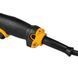 Шліфмашина кутова - болгарка мережева DeWALT DWE4559 DWE4559