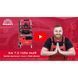 Мийка високого тиску Vitals Master Am 7.2-165w multi V120548