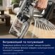 Electrolux Пылесос беспроводный, конт пыль -0.4л, автон. раб. до 90мин, вес-3.2кг, НЕРА12, AutoMode, BRC, 4 насадки, серый EP82UB25UG