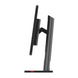 27" 16:9 IPS РК монітор, 2560х1440, 4 мс, 60 Гц, HDR10, 1xHDMI 2.0/1xDP 1.4/1xDP Out/4xUSB 3.2, LTPS LENOVO P27q-30 (63A2GAT1UA) 3702728