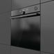 Gorenje Духовой шкаф электрический, 77л, A+, пар, дисплей, Wi-Fi, черный BSA6747DGWI