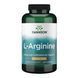 L-Arginine 500mg - 200 caps Swanson