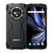 Blackview Смартфон BV9300 Pro 6.7" 8/256ГБ, 2SIM, 15080мА&bull;год, чорний UA (377776) 6931548317050