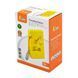 Дерев'яна шнурівка Viga Toys Сир (56281) dt_2023