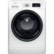 Whirlpool Стирально-сушильная машина фронтальная, 8(6)кг, 1400, A, 60см, дисплей, пар, инвертор, белый FFWDB864349BVUA