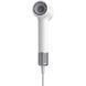Фен Laifen MINI, 1 насадка, тревел сумка, арктически белый 1HD31-S-EU-WH-001