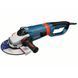 Кутова шліфмашина Bosch GWS 26-230 LVI(0601895F04) 0601895F04