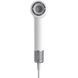 Фен Laifen MINI, 1 насадка, тревел сумка, арктически белый 1HD31-S-EU-WH-001