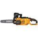 Пила ланцюгова акумуляторна безщіткова DeWALT DCMCS575N
