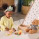 Игрушечные продукты Viga Toys Обед (44542) dt_13070
