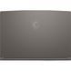 MSI Ноутбук Thin 15.6 FHD, Intel i5-12450H, 16GB, F512GB, NVD4050-6, DOS, чорний (375869) THIN_15_B12VE-1834XUA