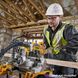 Пила настільна мережева DeWALT DWS777 DWS777
