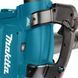 Makita Воздуходув-пилосос DUB363ZV акумуляторний, Li-Ion 18В, 13.4м/хв, 65м/сек, 4.8кг, Solo (без АКБ и ЗУ) (349918) DUB363ZV