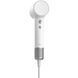 Фен Laifen MINI, 1 насадка, тревел сумка, арктически белый 1HD31-S-EU-WH-001