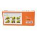 Набір машинок Viga Toys Будтехніка 6 шт. (50541) dt_1158